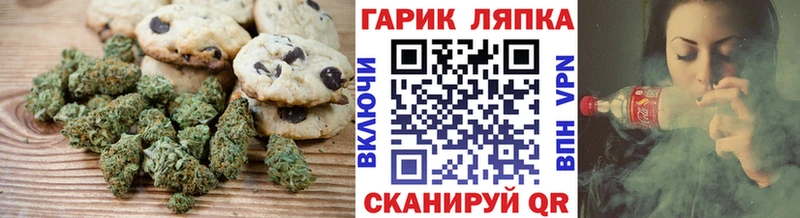 Купить закладки  Руза  Canna-Cookies марихуана 